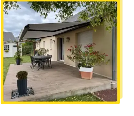 installateur de store banne Ernée-5