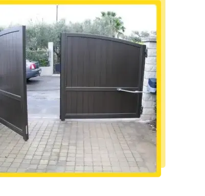 installateur de store banne La Fromentière-1