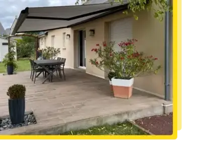 installateur de store banne Laval-1