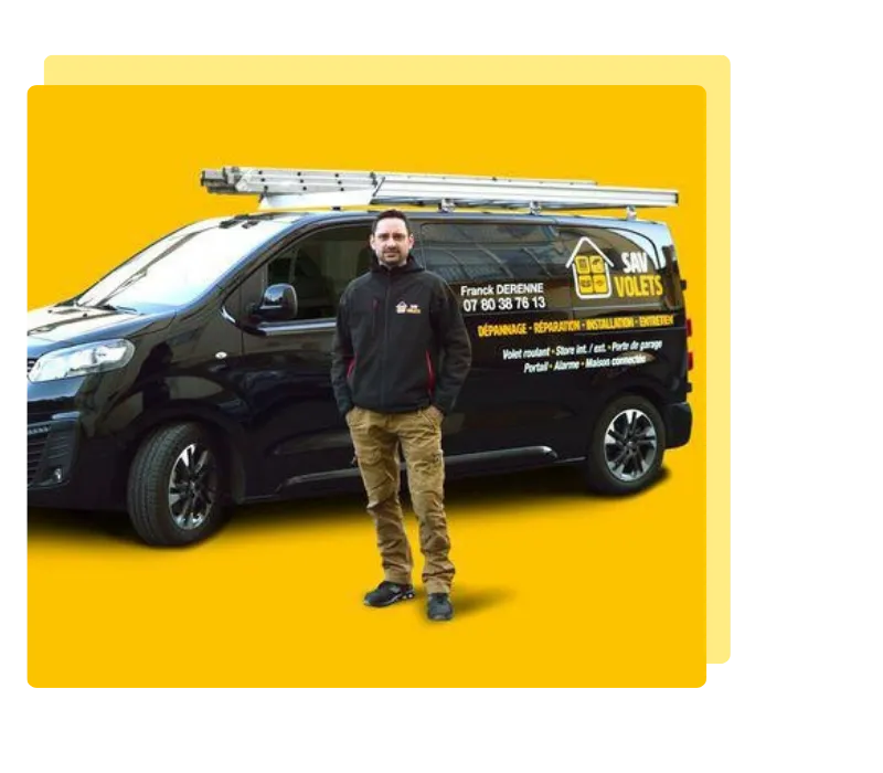 installateur de store banne mayenne