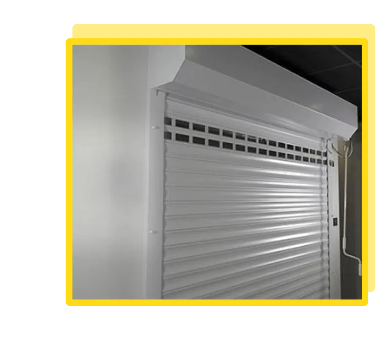 installateur de volets roulants electriques la fromentiere