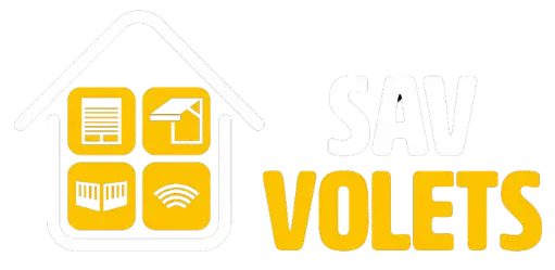 SAV VOLETS logo