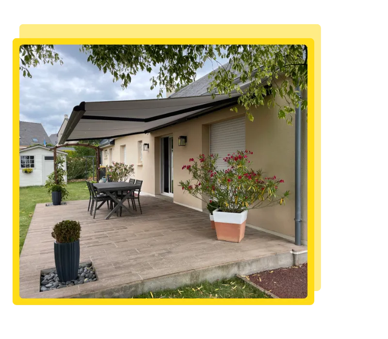 installateur de volets roulants electriques meslay du maine