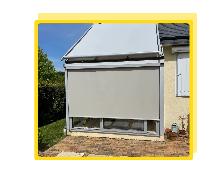 installateur domotique craon