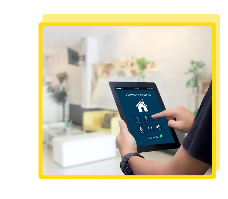 installateur domotique meslay du maine
