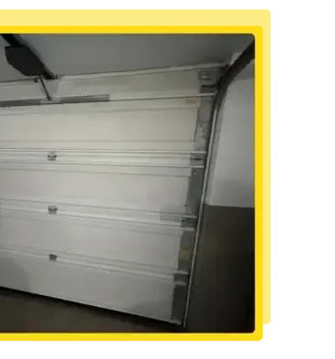 pose de porte de garage Craon-2