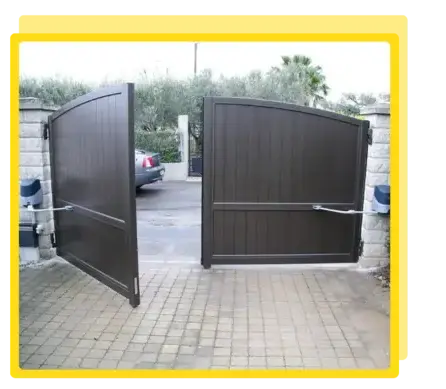 pose de porte de garage Craon-5