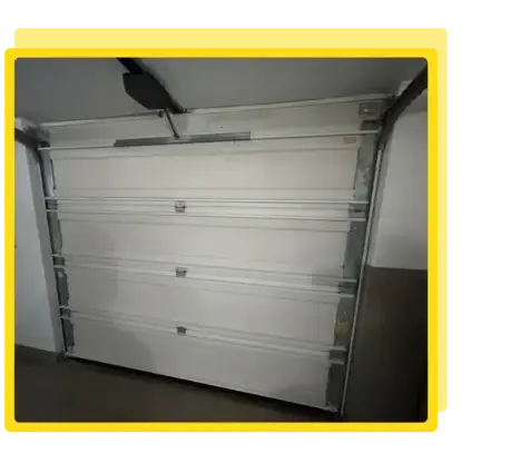 pose de porte de garage Montsûrs-3