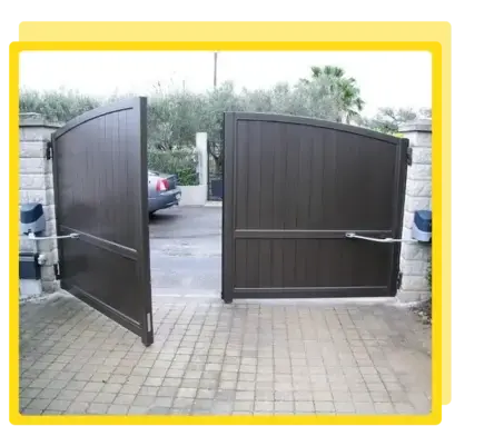 pose de porte de garage Montsûrs-4