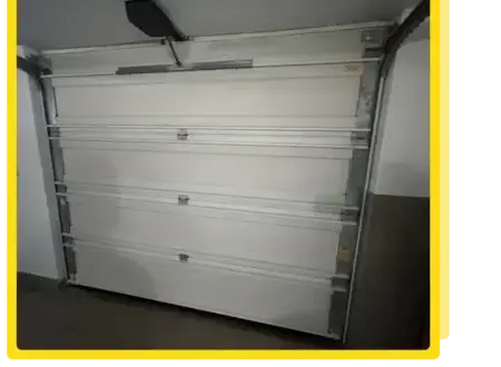 pose moteur pour portail électrique Craon-2
