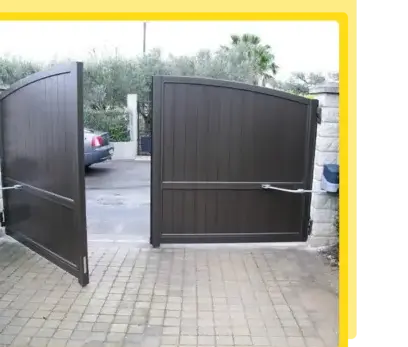 pose moteur pour portail électrique Montsûrs-2